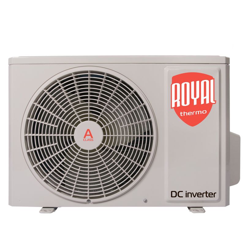 Кондиционер Royal Thermo Perfecto DC RTPI-12HN8