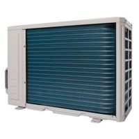 Кондиционер Royal Thermo Perfecto DC RTPI-24HN8 — 11