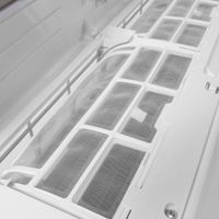 Кондиционер Royal Thermo Perfecto DC RTPI-24HN8 — 6