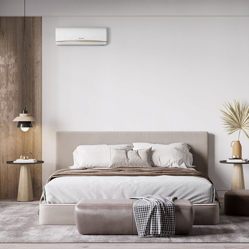 Кондиционер Royal Thermo Perfecto RTP-12HN1