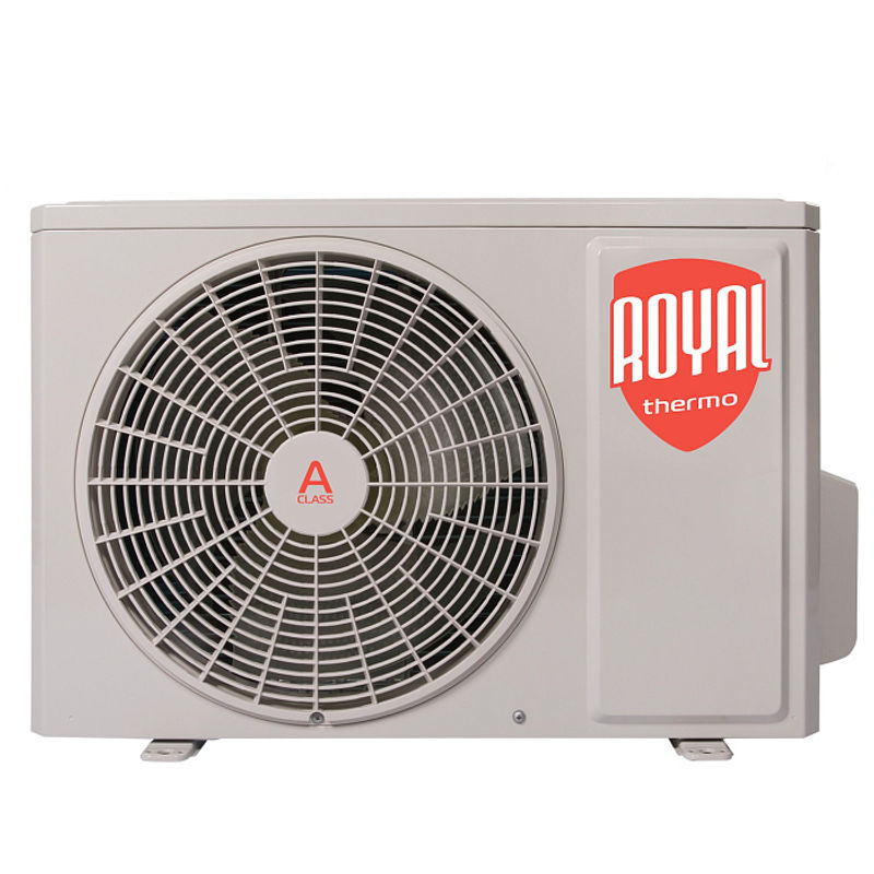 Кондиционер Royal Thermo Perfecto RTP-18HN1