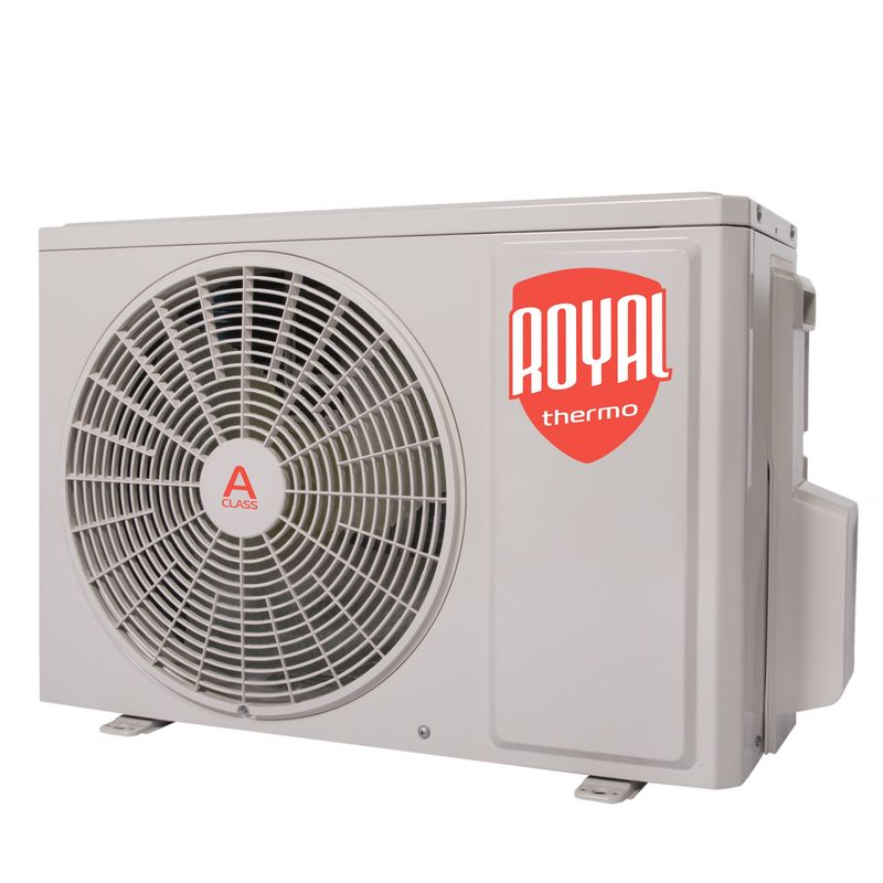 Кондиционер Royal Thermo Perfecto RTP-30HN1