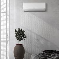 Кондиционер Royal Thermo Siena DC RTSI-07HN8 — 14