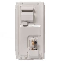 Кондиционер Royal Thermo Siena DC RTSI-18HN8 — 10