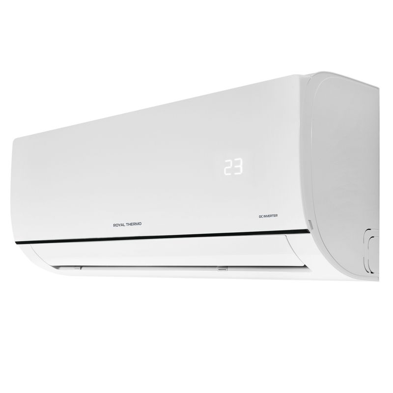 Кондиционер Royal Thermo Siena DC RTSI-24HN8