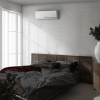 Кондиционер Royal Thermo Siena RTS-12HN1 — 13