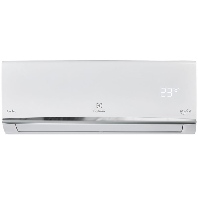 Кондиционер Electrolux Smartline DC EACS/I-24HSM/N8