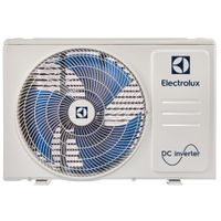 Кондиционер Electrolux Smartline DC EACS/I-24HSM/N8 — 9