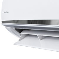 Кондиционер Electrolux Smartline DC EACS/I-24HSM/N8 — 4