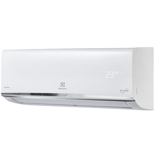 Кондиционер Electrolux Smartline DC EACS/I-24HSM/N8