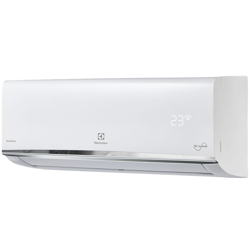 Кондиционер Electrolux Smartline DC EACS/I-24HSM/N8
