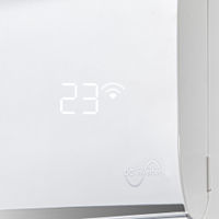 Кондиционер Electrolux Smartline DC EACS/I-24HSM/N8 — 7