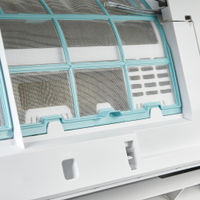 Кондиционер Electrolux Smartline EACS-18HSM/N3 — 6