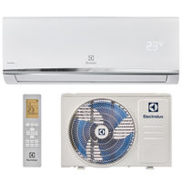 Кондиционер Electrolux Smartline EACS-24HSM/N3 — 8