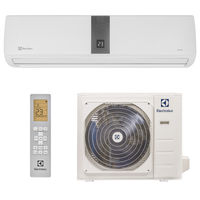 Кондиционер Electrolux Nordic EACS-36HT/N3_24Y — 7