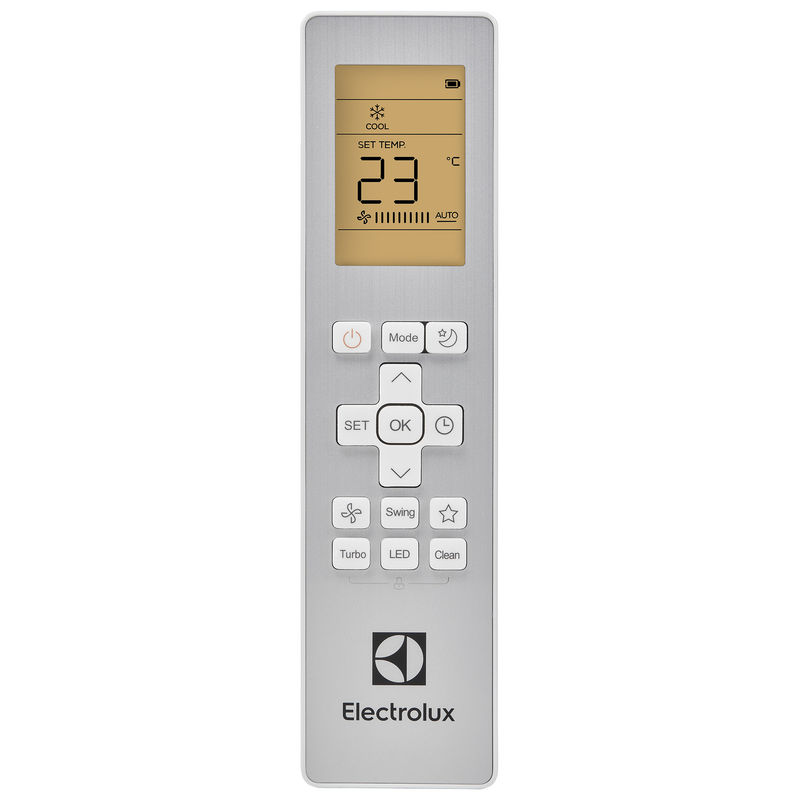 Кондиционер Electrolux Nordic EACS-36HT/N3_24Y