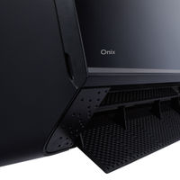 Кондиционер Electrolux Onix Black Super DC Inverter EACS/I-09HIX-BLACK/N8 — 4