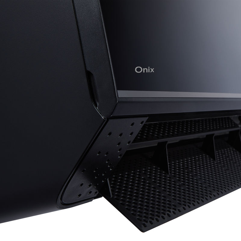 Кондиционер Electrolux Onix Black Super DC Inverter EACS/I-12HIX-BLACK/N8