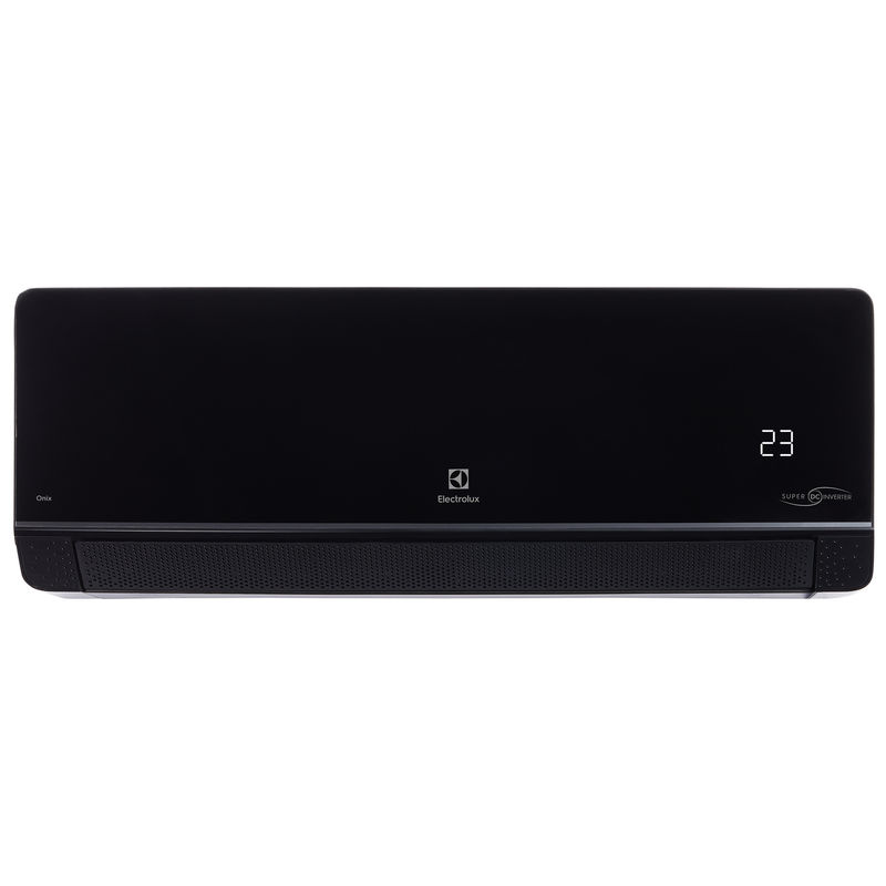 Кондиционер Electrolux Onix Black Super DC Inverter EACS/I-12HIX-BLACK/N8