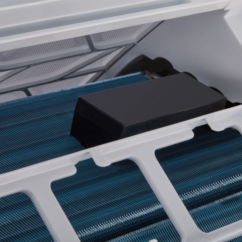 Кондиционер Electrolux Enterprise Super DC EACS/I-09HEN-WHITE/N8_24Y