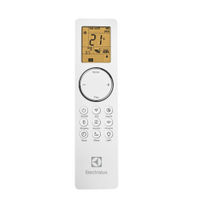 Кондиционер Electrolux Enterprise Super DC EACS/I-09HEN-WHITE/N8_24Y — 8