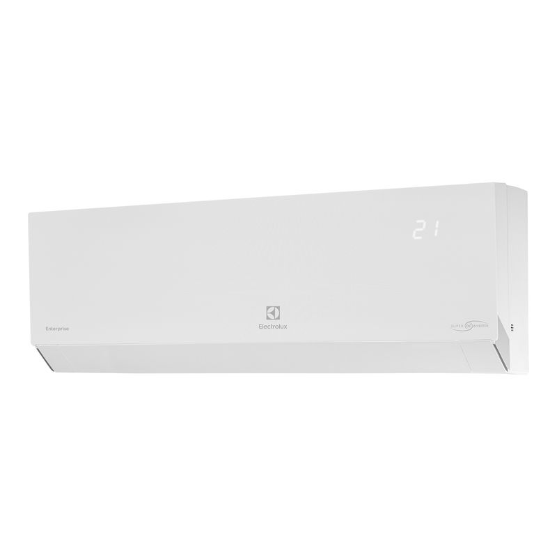 Кондиционер Electrolux Enterprise Super DC EACS/I-09HEN-WHITE/N8_24Y