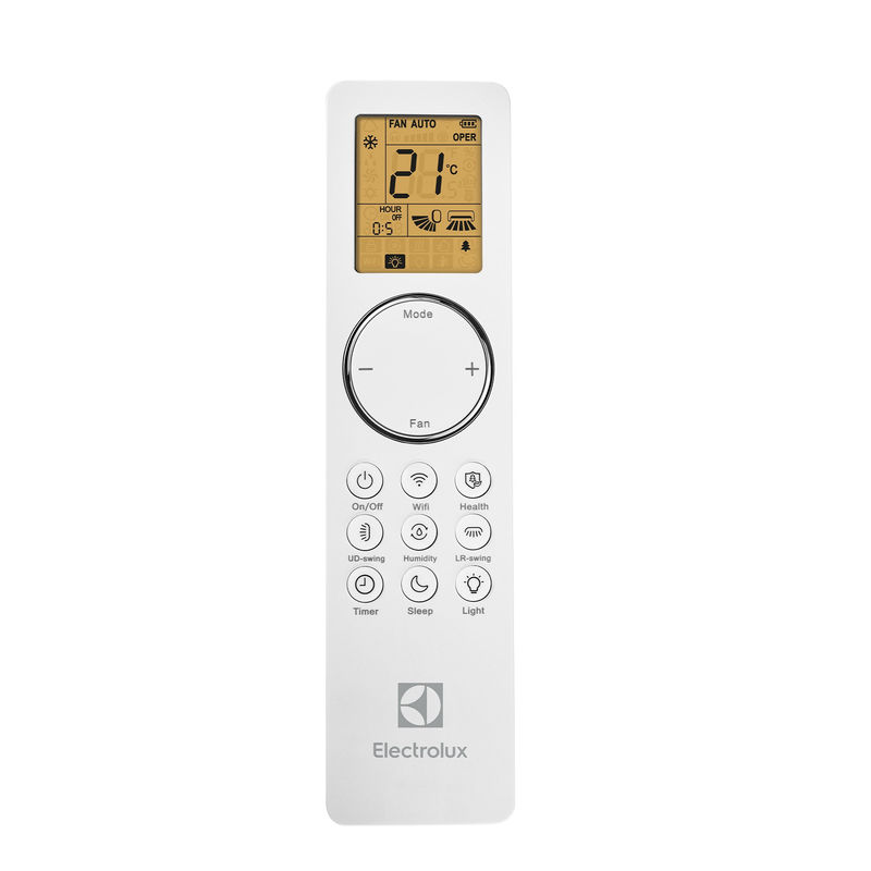 Кондиционер Electrolux Enterprise Super DC EACS/I-18HEN-WHITE/N8_24Y