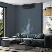 Кондиционер Electrolux Enterprise Super DC EACS/I-24HEN-BLACK/N8_24Y — 5