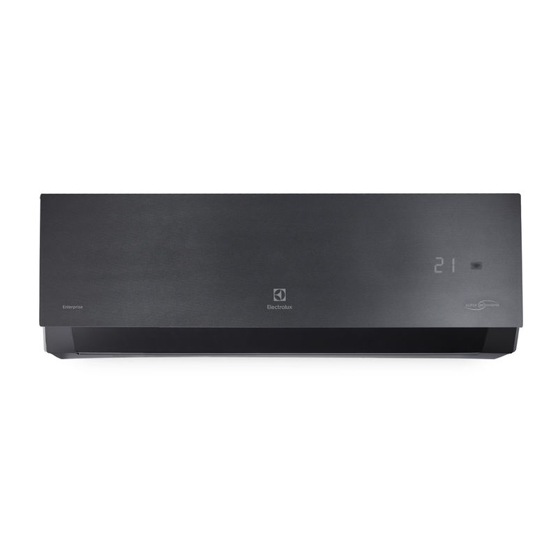 Кондиционер Electrolux Enterprise Super DC EACS/I-24HEN-BLACK/N8_24Y