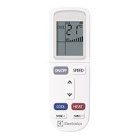 Кондиционер Electrolux Skandi EACS-09HSK/N3_24Y — 8