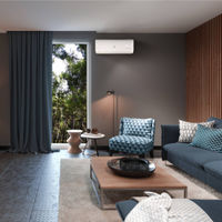 Кондиционер Electrolux Skandi EACS-09HSK/N3_24Y — 10