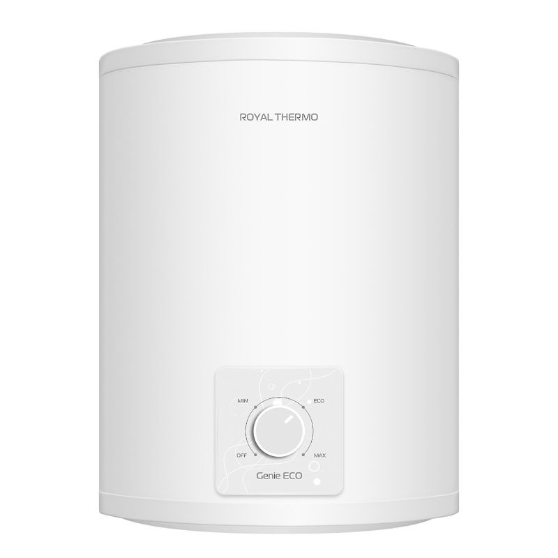 Водонагреватель накопительный Royal Thermo RWH 10 Genie ECO O