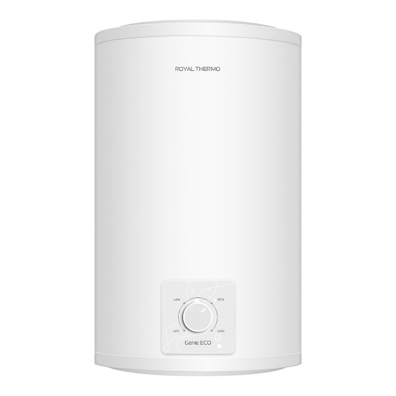 Водонагреватель накопительный Royal Thermo RWH 15 Genie ECO O