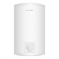 Водонагреватель накопительный Royal Thermo RWH 15 Genie ECO U — 2