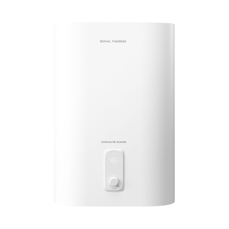 Водонагреватель Royal Thermo RWH 30 Centurio DL Inverter