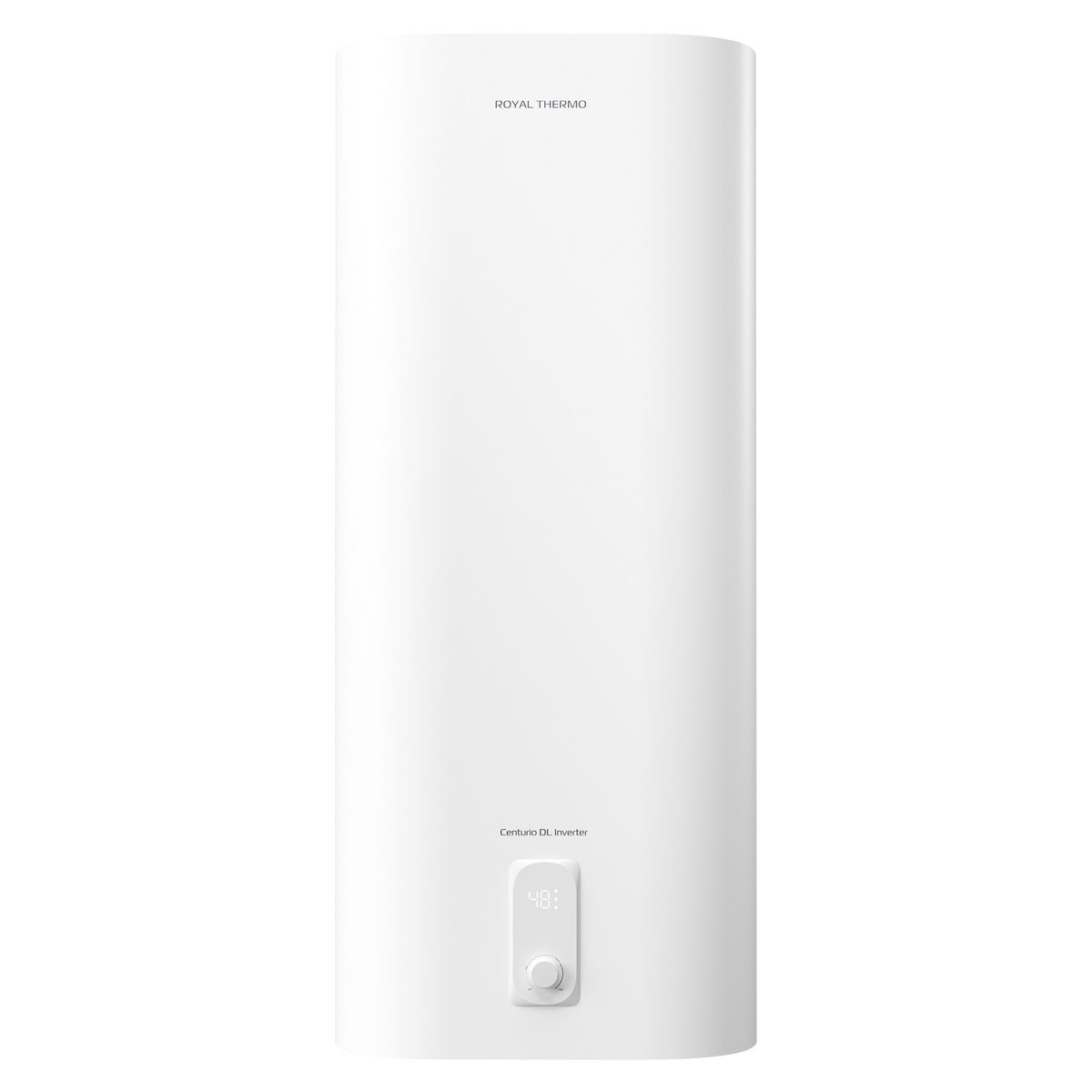 Водонагреватель Royal Thermo RWH 50 Centurio DL Inverter