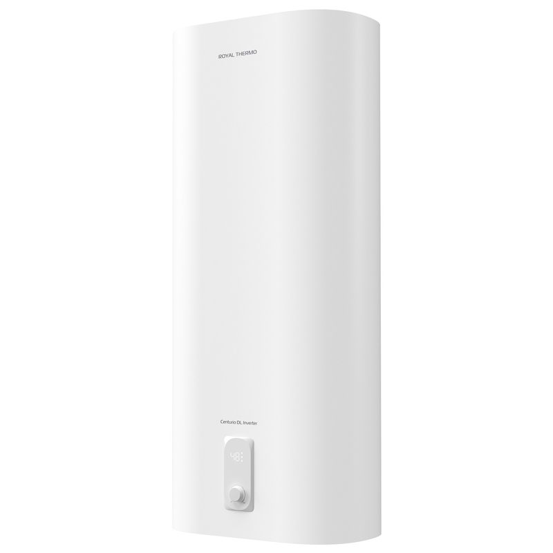 Водонагреватель накопительный Royal Thermo RWH 50 Centurio DL Inverter