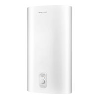 Водонагреватель накопительный Royal Thermo RWH 50 Lagom — 1