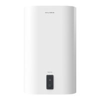 Водонагреватель накопительный Royal Thermo RWH 80 Citadel Unic — 2