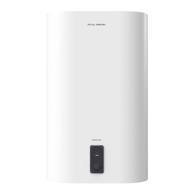 Водонагреватель накопительный Royal Thermo RWH 80 Citadel Unic