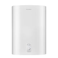 Водонагреватель накопительный Royal Thermo RWH 80 Lagom — 2