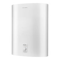 Водонагреватель накопительный Royal Thermo RWH 80 Lagom — 1