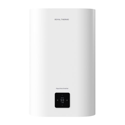 Водонагреватель накопительный Royal Thermo RWH 30 Aqua Inox Inverter