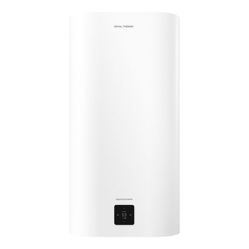 Водонагреватель накопительный Royal Thermo RWH 100 Aqua Inox Inverter