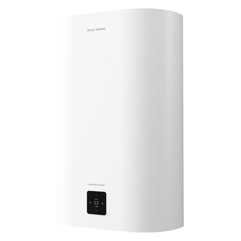 Водонагреватель накопительный Royal Thermo RWH 80 Aqua Inox Inverter