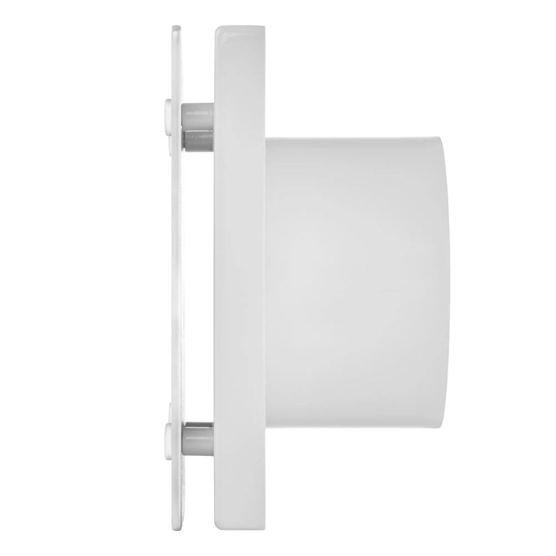 Вентилятор вытяжной Royal Thermo Calipso RAFC 100 White