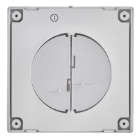 Вентилятор вытяжной Royal Thermo Calipso RAFC 100 Chrome — 6