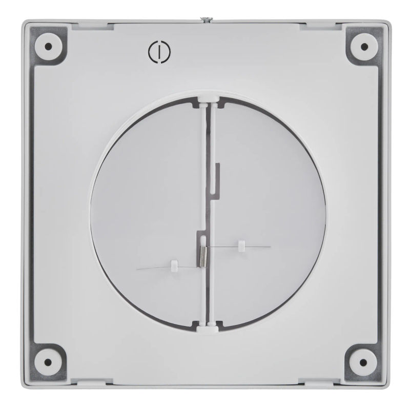 Вентилятор вытяжной Royal Thermo Calipso RAFC 100 Chrome