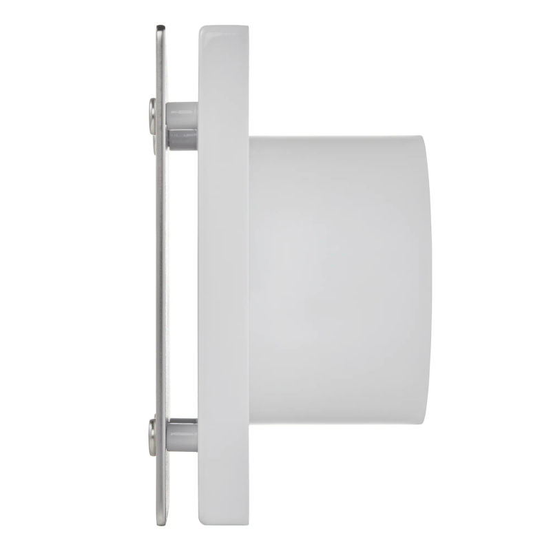 Вентилятор вытяжной Royal Thermo Calipso RAFC 120 Chrome