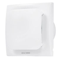 Вентилятор вытяжной Royal Thermo Virtuoso RAFV 100 — 1